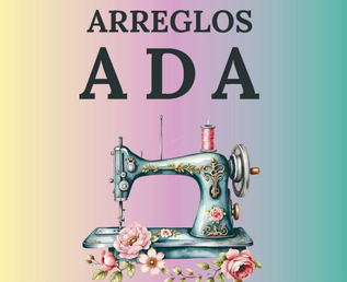 Atelier Arreglos Ada